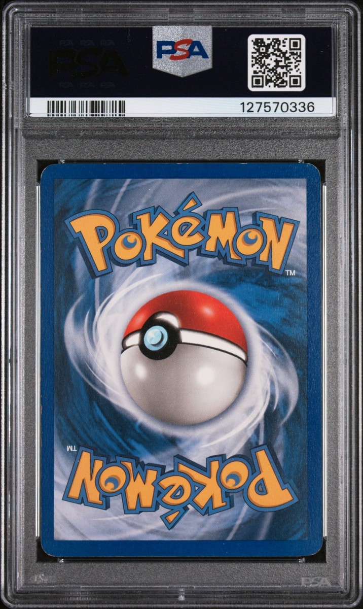 VENUSAUR HOLO #6 2006 POKEMON POP SERIES 2 PSA 5 | eBay