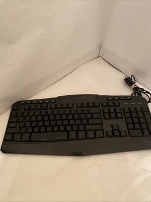 Red Dragon Gaming Essentials Keyboard