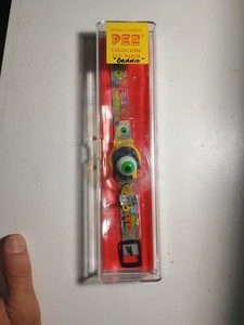 Pez Watch | eBay