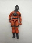 G.I. Joe ARAH Barbecue v1 Action Figure  Hasbro 1985