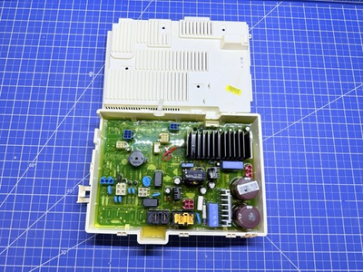 #ad Kenmore LG Washer Main Control Board P# EBR62545101 $109.95