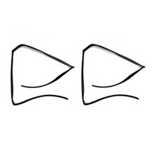 Window Channel Kit for 1979-1985 Mazda Rx-7