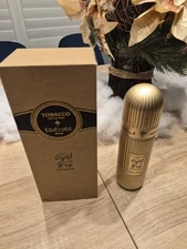 Arabian Tobacco by Ibraheem Al Qurashi 200ml Spray - Free Shipping New in Box