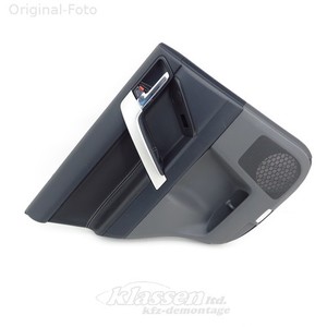 Türverkleidung hinten links Toyota LAND CRUISER J15 08.09-