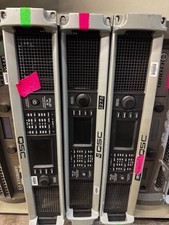 QSC PLD 4.5 Amplificatore di potenza a quattro canali (per RICAMBI)