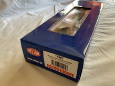 HELJAN 19405 BR GREEN DIESEL RAILCAR W26W - GREY ROOF/SPEED WHISPERS - NEW/BOXED