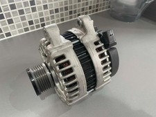 FORD MONDEO MK4 2.0 2.2 DIESEL 2007-2014 ALTERNATOR 0121615028 7G9N10300EA