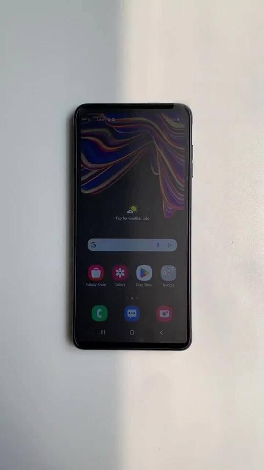 Samsung Galaxy Xcover Pro G715A G715U G715F 4G Water-Proof NFC 64GB Smartphone - Image 4 of 4