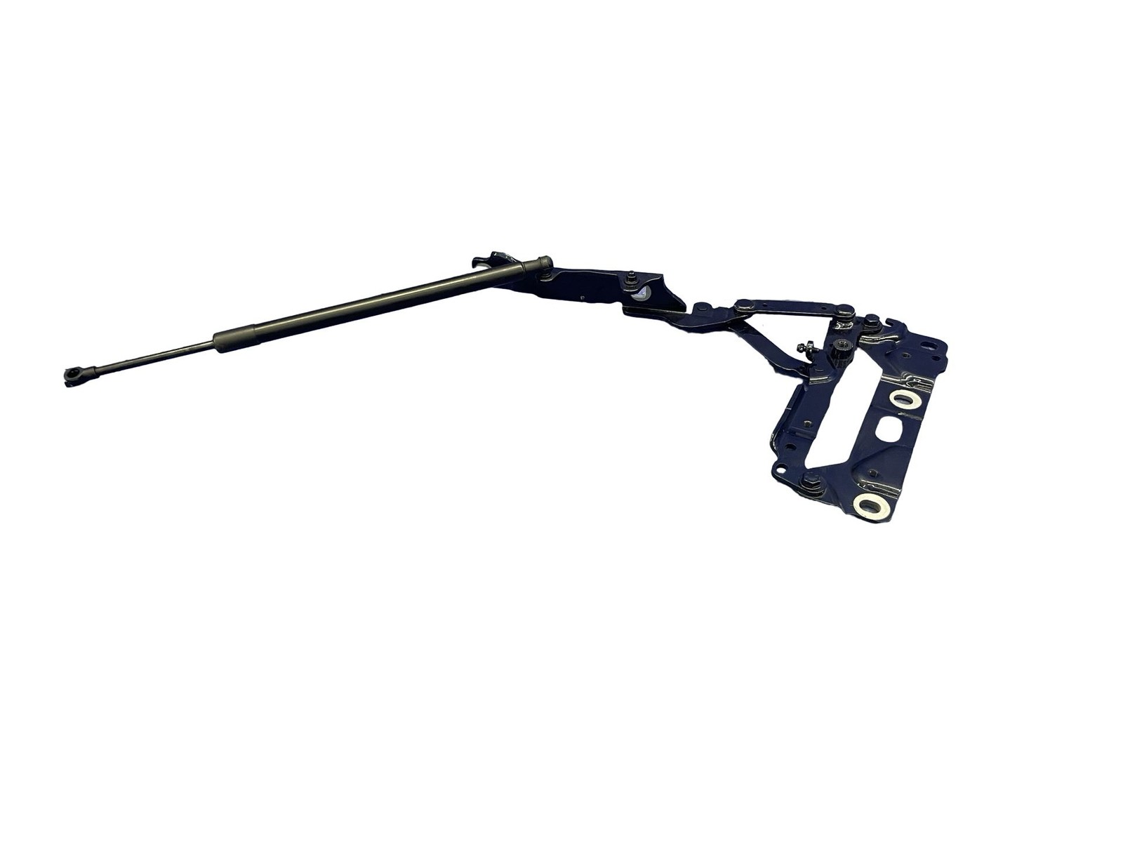 Rolls-Royce Ghost 2009-2014 Front Hood hinges Set