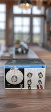 EICO 330 Solid State RF Signal Generator