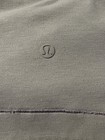 Lululemon Gather Up Full Zip Up Jacket Periwinkle purple Women Size 6 Sweatshirt — photo 2