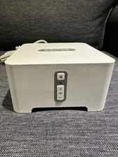 Sonos Connect S1 Wireless Home Audio Streaming Device-Add this to your receiver