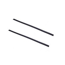 1951-1954 Chevrolet Truck Belt Weatherstrip Kit