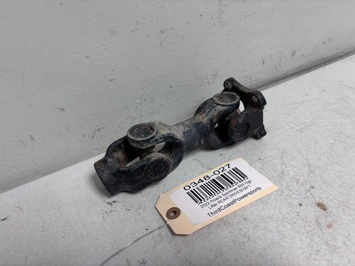 2022 Polaris Sportsman 850 HL OEM Rear Prop Drive Shaft Propshaft 1334446