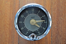 Vintage Koherl Dash Clock Vw Oval Split Beetle Motometer 1950s Working Tested