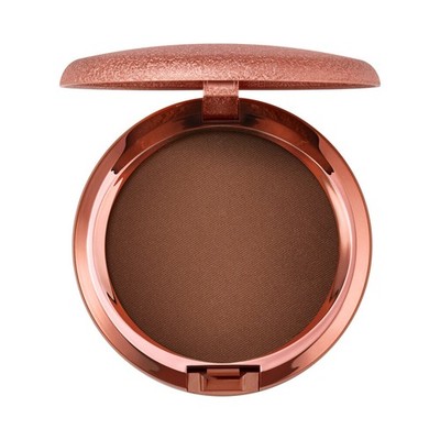 Skinfinish Sunstruck Radiant Finish Bronzer Kompaktpuder Golden 8 g