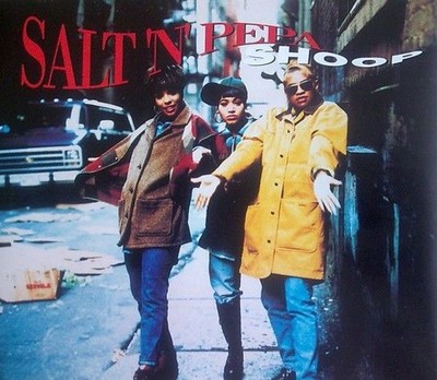 Shoop Salt 'N' Pepa
