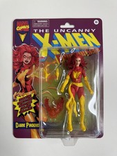 Hasbro Marvel Legends Retro Dark Phoenix
