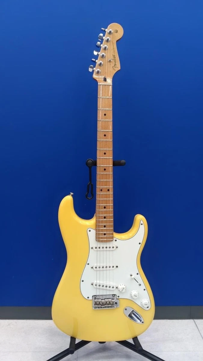 Fender Stratocaster Mexico Electric Guitars for sale | eBay