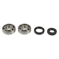 Kurbelwellenlager Satz Mit Wellendichtringen Athena FüR Kawasaki KX 125 88-08
