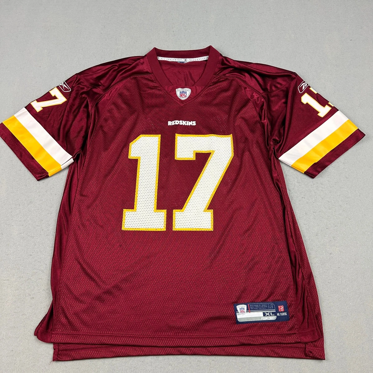 Jason Campbell Washington Commanders NFL Jerseys for sale | eBay