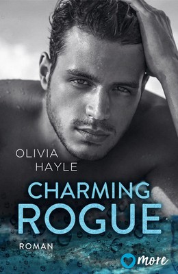 Charming Rogue | Olivia Hayle | Deutsche Ausgabe | Taschenbuch | 335 S. | 2023