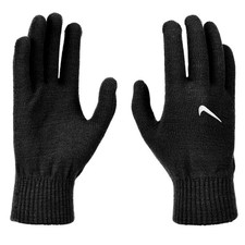 GUANTI NIKE SWOOSH KNIT BLACK N1011917010 ORIGINALE