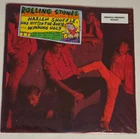 Rolling Stones – Dirty Work - Vinyl LP - 1986 - OC40250  - New & Sealed