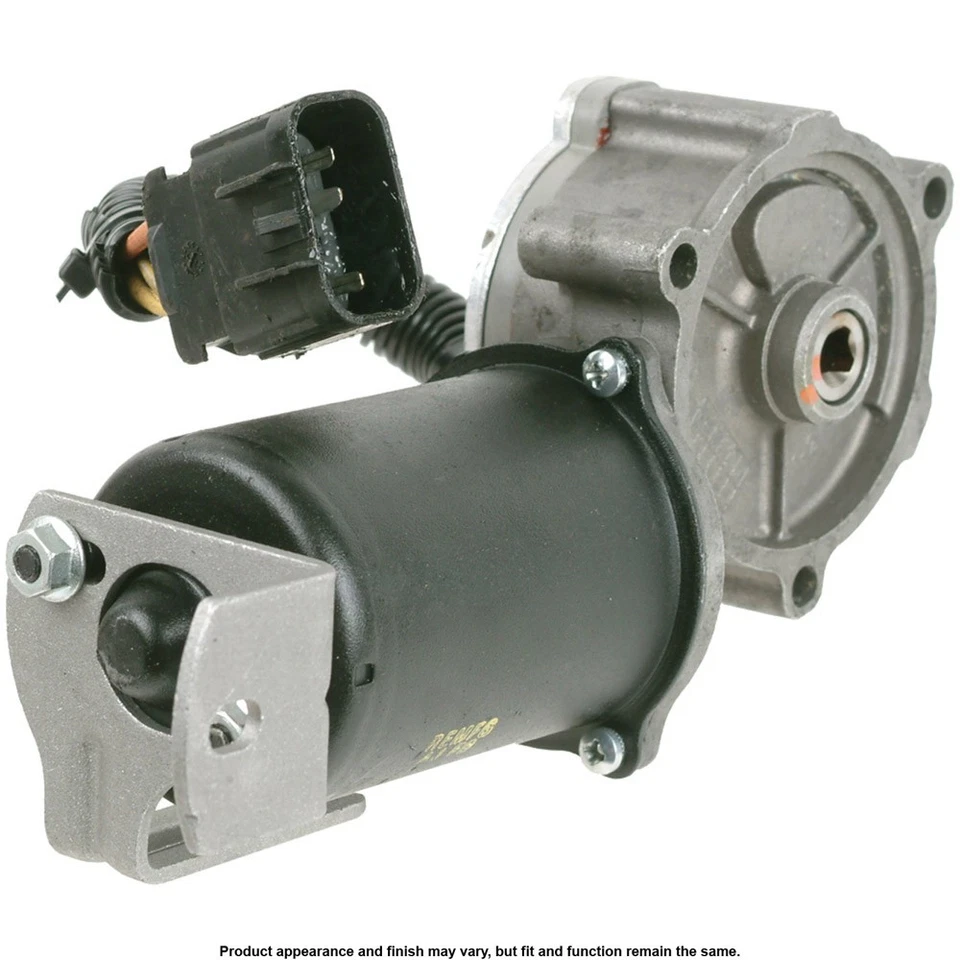 Estuche de transferencia de cartón codificador motor GAP para Cadillac Escalade GMC Yukon Ram 1500 Foto 3 de 3