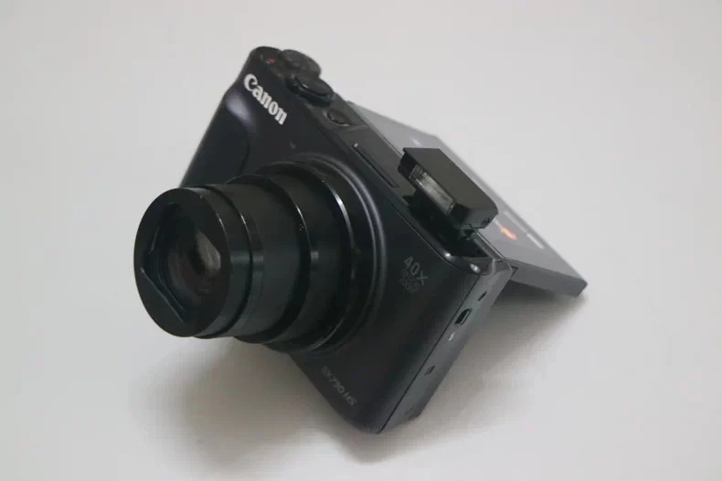 Canon PowerShot SX730 HS Digital Cameras for Sale - Shop New