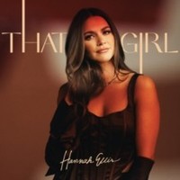 Hannah Ellis - That Girl - Cd - G1398Z