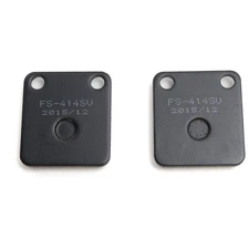 Factory Spec FS-4 Severe Brake Pads - FS-414SV