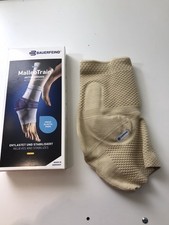 Malleotrain Rechts Größe 5 Sprunggelenkbandage Fußbandage Fuß Bandage Orthese
