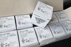 SORAA Brilliant HL MR16 GU5.3 LED Bulb 7.5W 2700K 12V 25° 10pk — photo 3