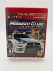 Midnight Club: Los Angeles Complete Edition - PlayStation 3 (PS3) GH CIB