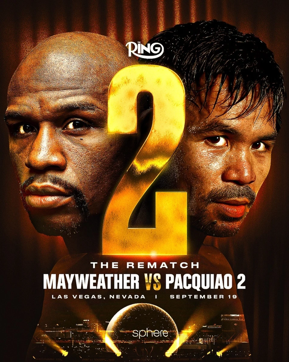 manny pacquiao poster products for sale | eBay