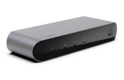Belkin Pro Thunderbolt 4 Dock