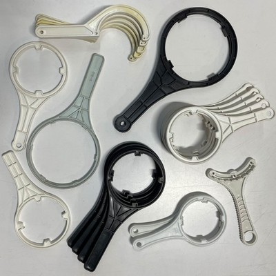 Water Filter Housing Wrench Removal Tool - Buy Individual Sizes (New & Used)