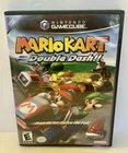 New ListingMario Kart Double Dash Nintendo GameCube Game Complete CIB W/ Manual & Disk
