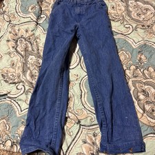 Oshkosh B'Gosh Vintage Blue Jeans Size 6