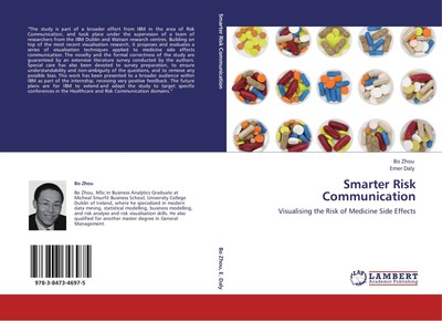 Bo Zhou (u. a.) | Smarter Risk Communication | Taschenbuch | Englisch (2012)