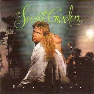 Secret Garden - Nocturne [Single-CD] - Secret Garden CD 3LVG The Cheap Fast Free