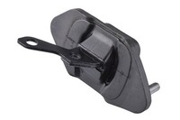 Lagerung Motor Vorne Links Tedgum TED14845 FÜR Honda
