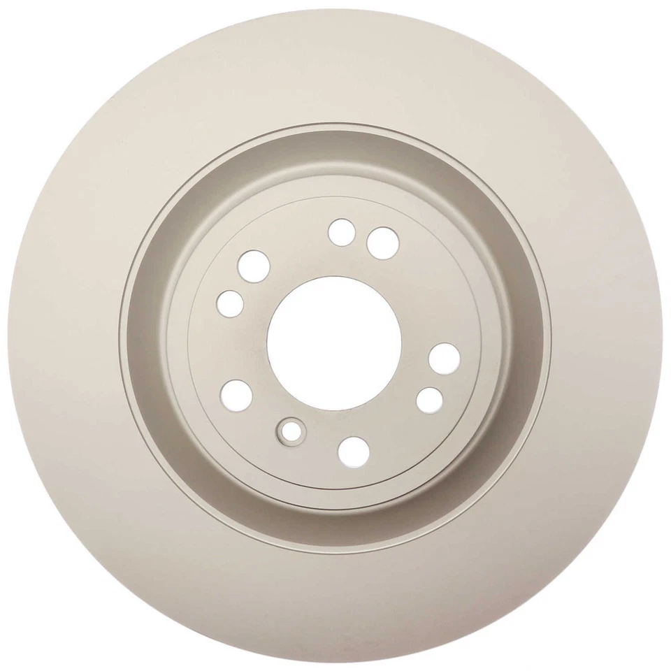 Rotor de freno de disco compatible con Mercedes-Benz GL350 GLE400 GLS450 RAYBESTOS 2013-2019 Foto 3 de 3