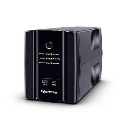 CyberPower UT2200EG USV Notstromversorgung 2200 VA Batterie Backup System   