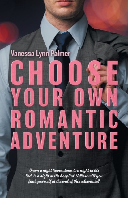 Choose Your Own Romantic Adventure - Image 3