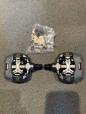 LOOK S2 Mountain Bike Pedals