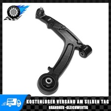 QUERLENKER LENKER VORNE UNTEN LINKS FÜR FIAT PANDA 169 BJ AB Kasten/Schrägheck