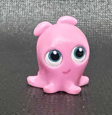 Pearl - Disney Doorables Series 4 - Pearl - Finding Nemo