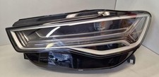 Frontscheinwerfer Audi A6 4G0941035 Matrix LED Links Scheinwerfer Headlight